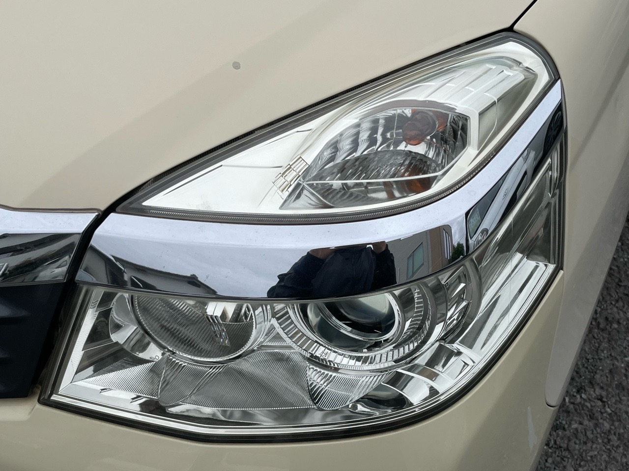 ホンダ ライフの画像17