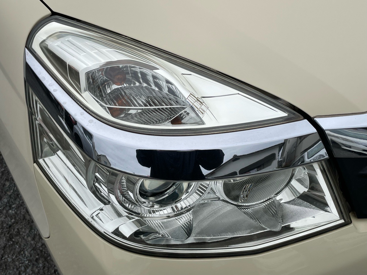 ホンダ ライフの画像18