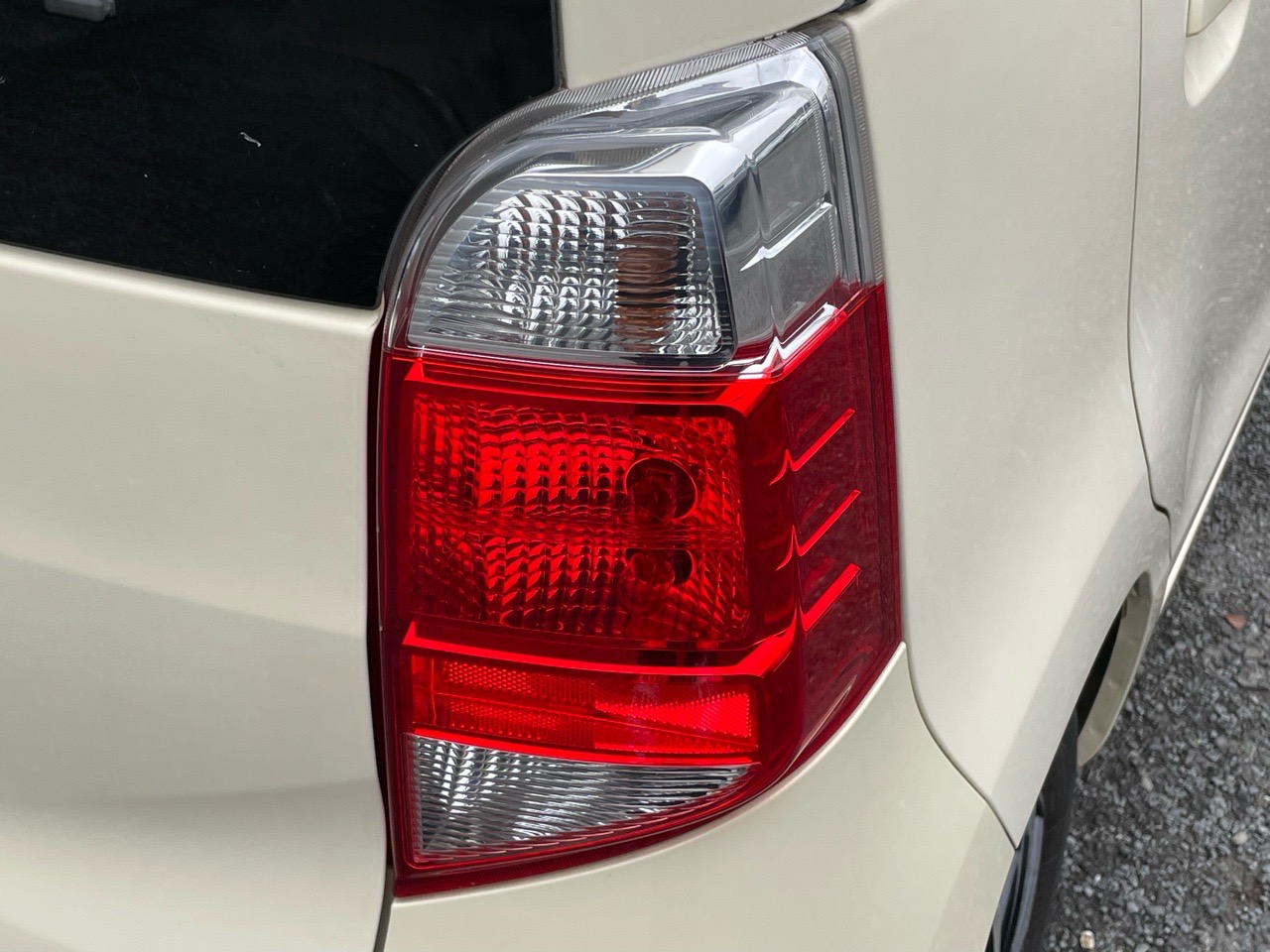 ホンダ ライフの画像19