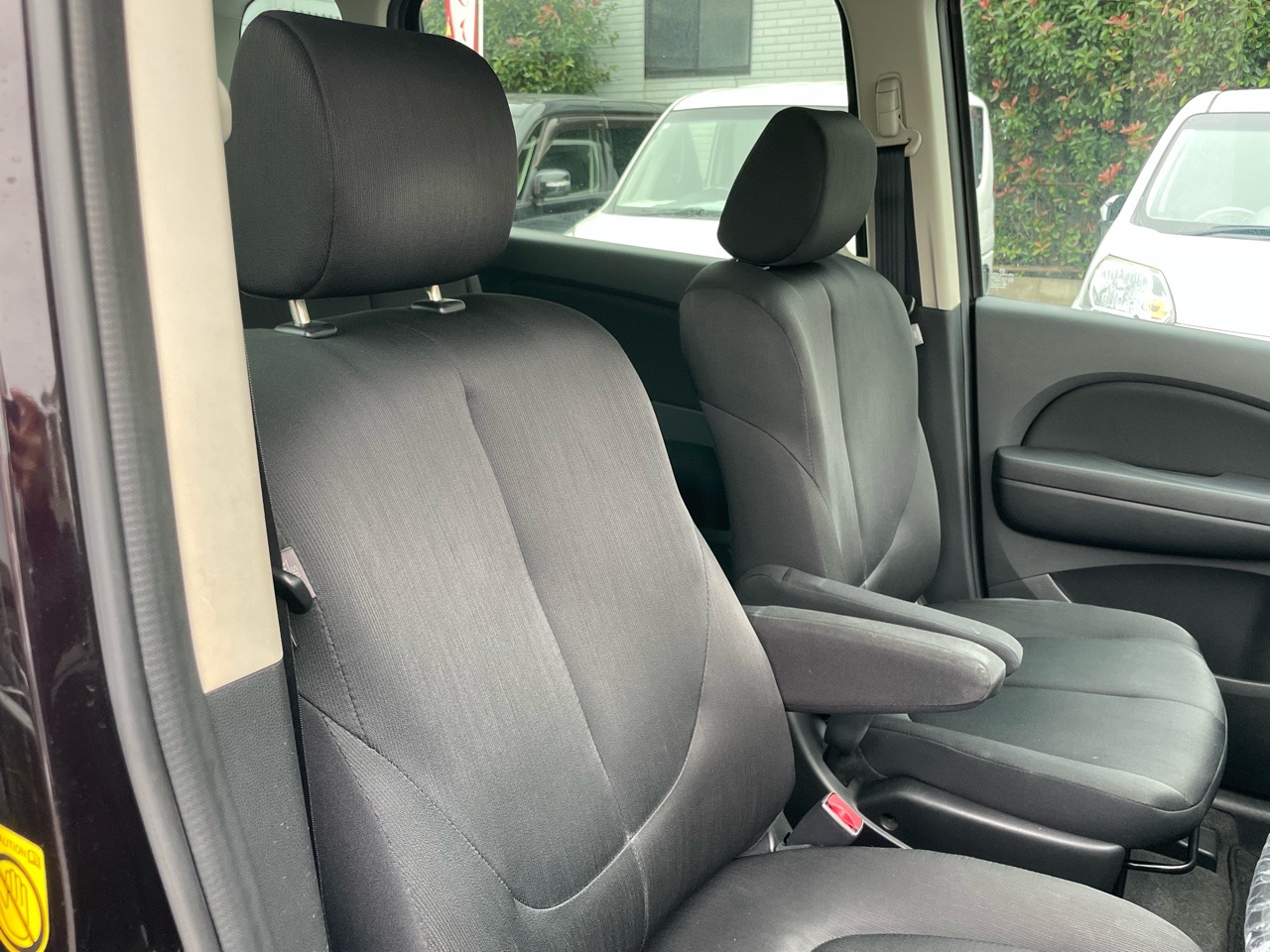 マツダ ビアンテの画像15