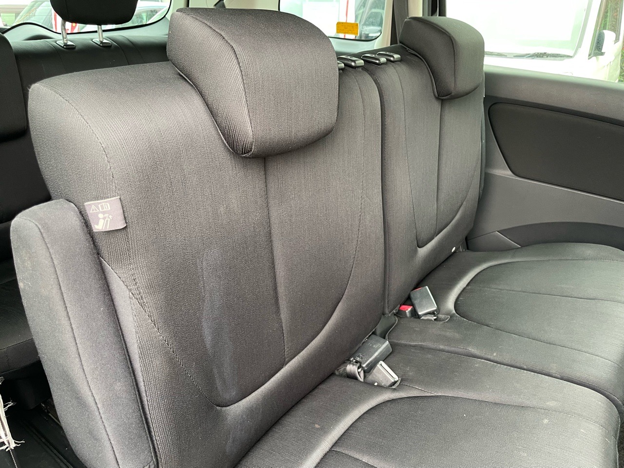 マツダ ビアンテの画像16