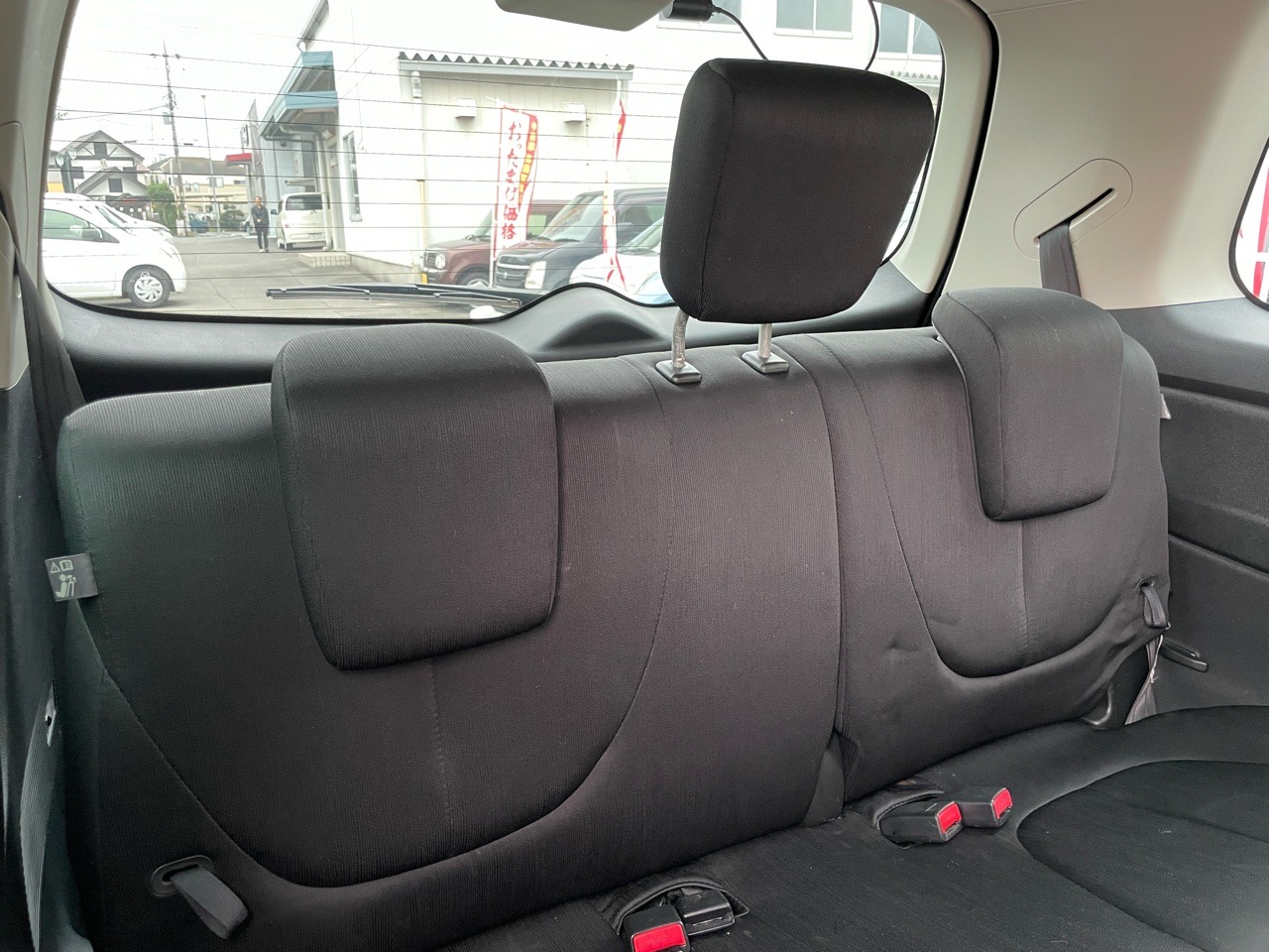 マツダ ビアンテの画像17