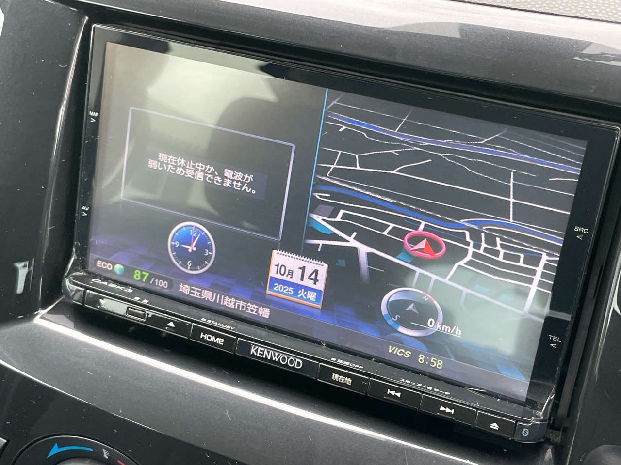 マツダ ビアンテの画像6