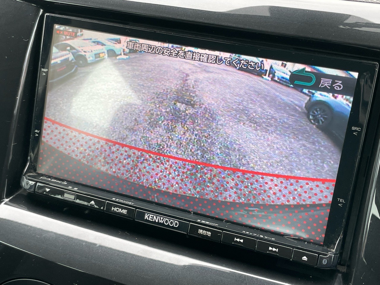 マツダ ビアンテの画像8