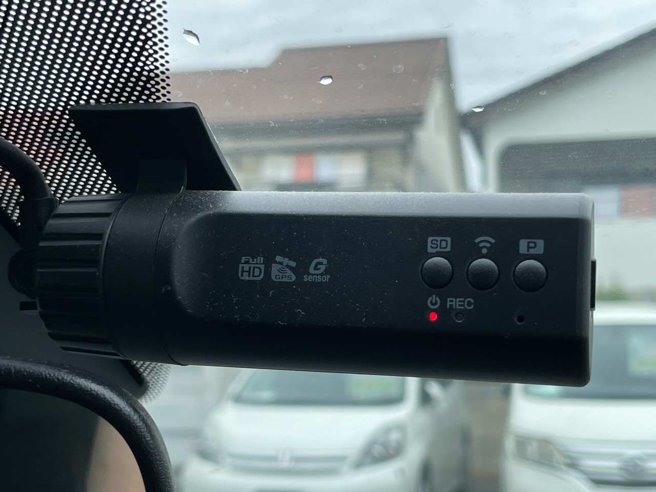 マツダ ビアンテの画像9