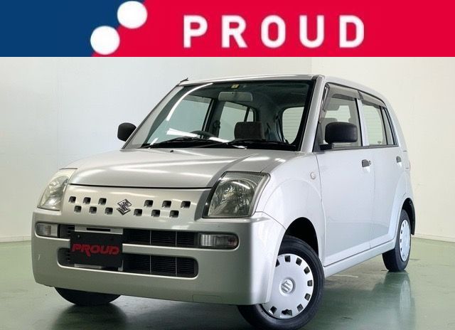 スズキ アルトの画像1