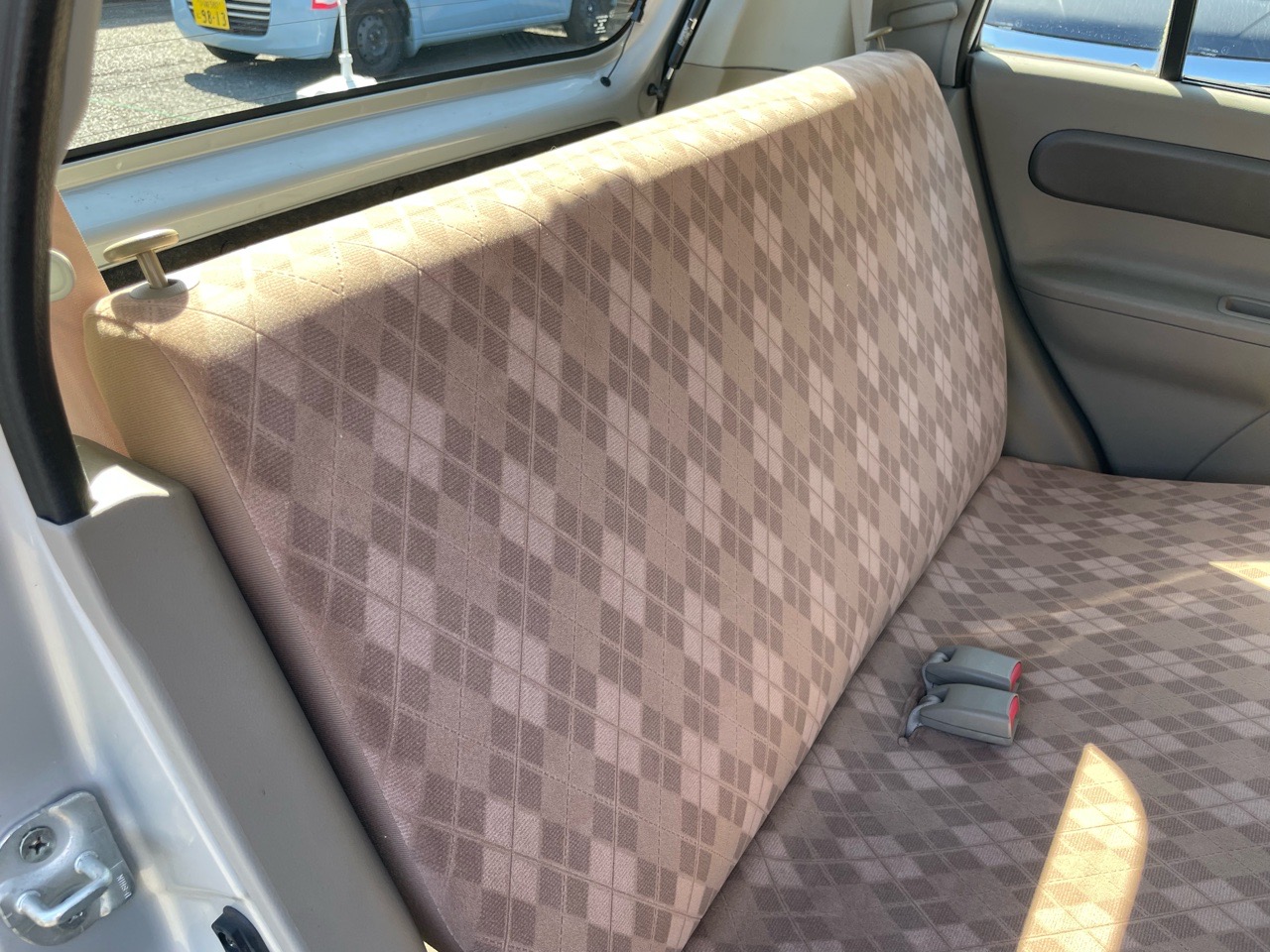 スズキ アルトの画像13