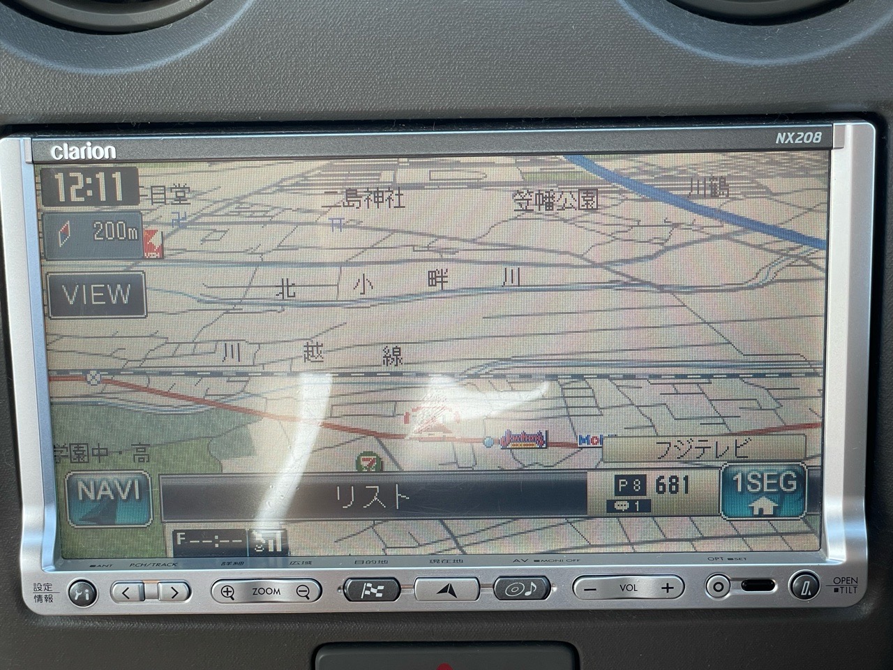 スズキ アルトの画像6