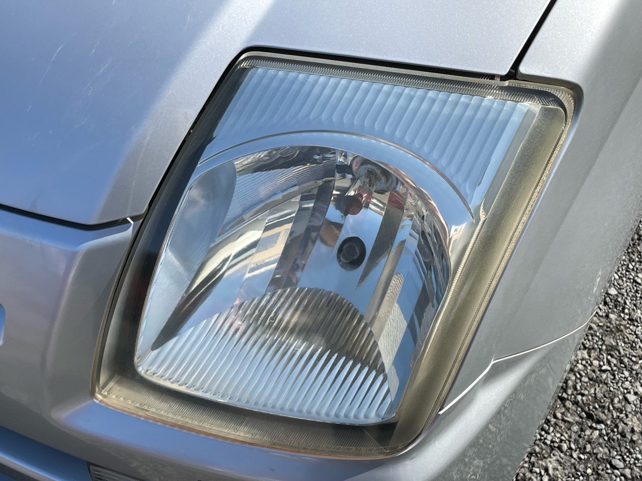 スズキ アルトの画像17