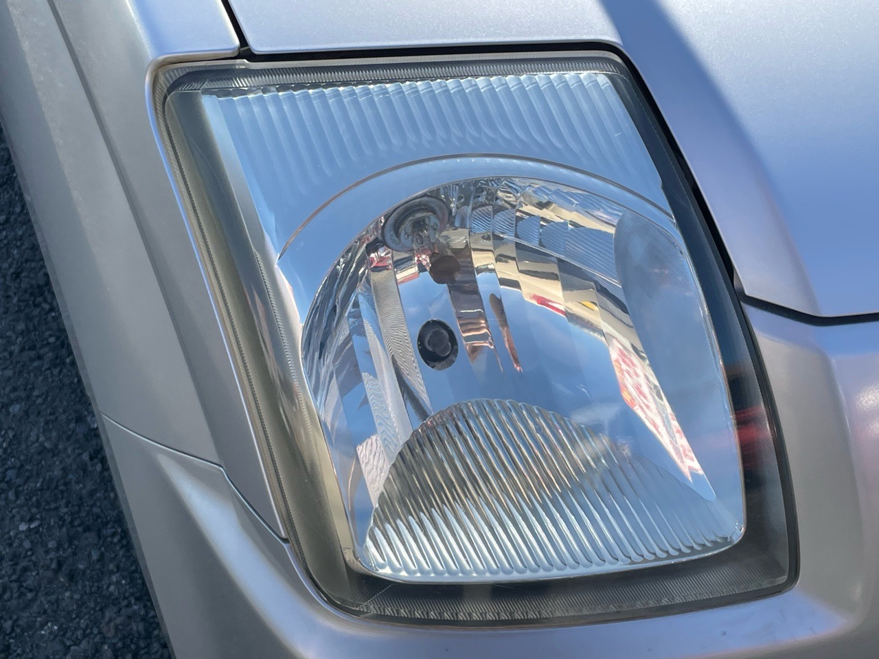 スズキ アルトの画像18