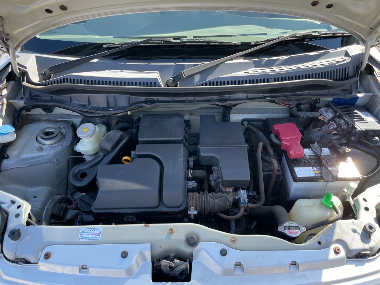 スズキ アルトの画像20