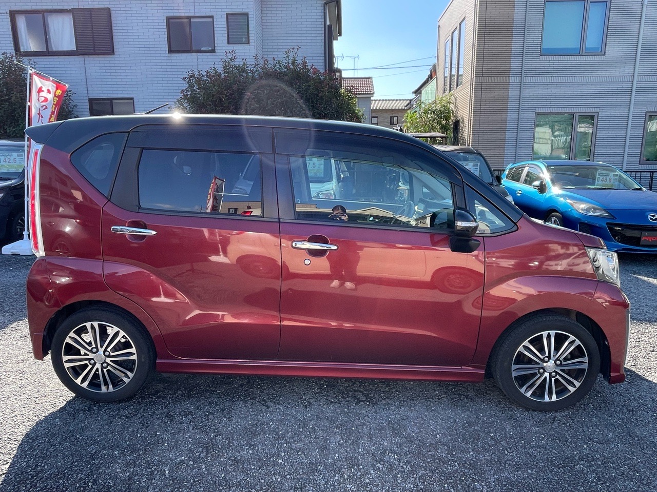 スバル ステラの画像12