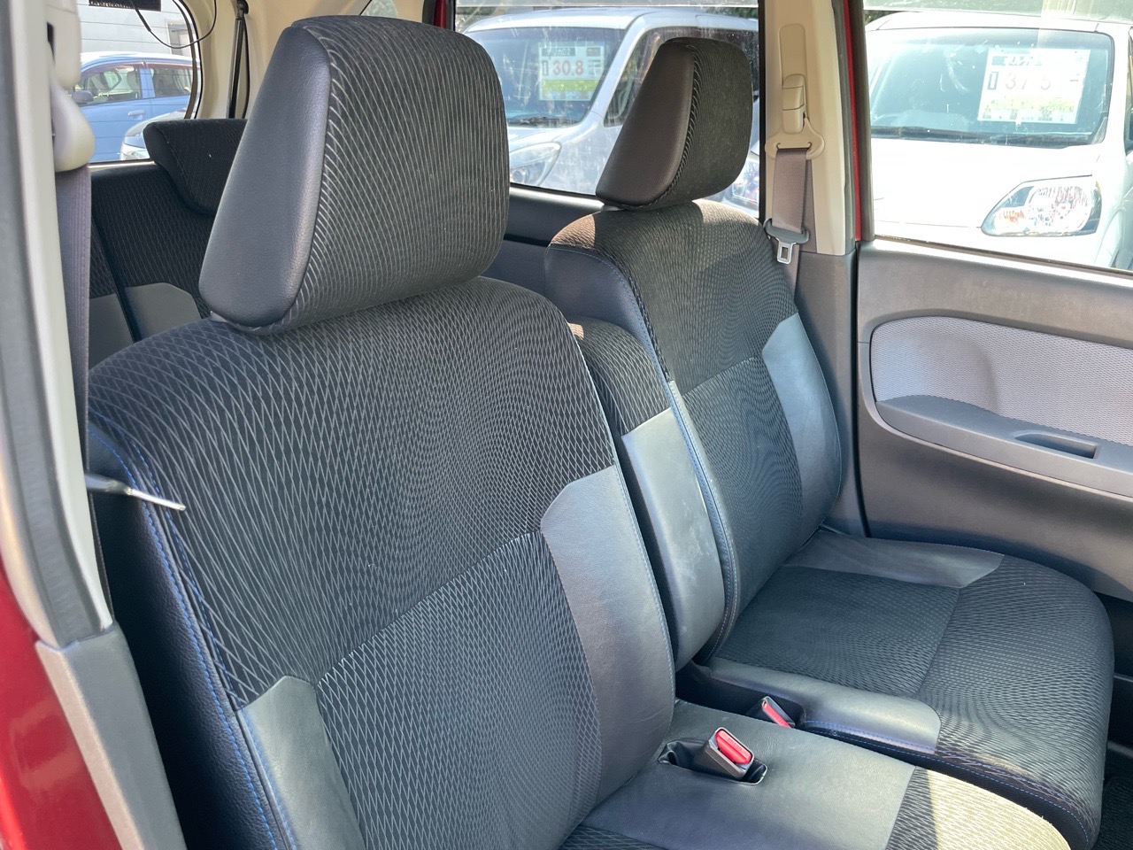 スバル ステラの画像15