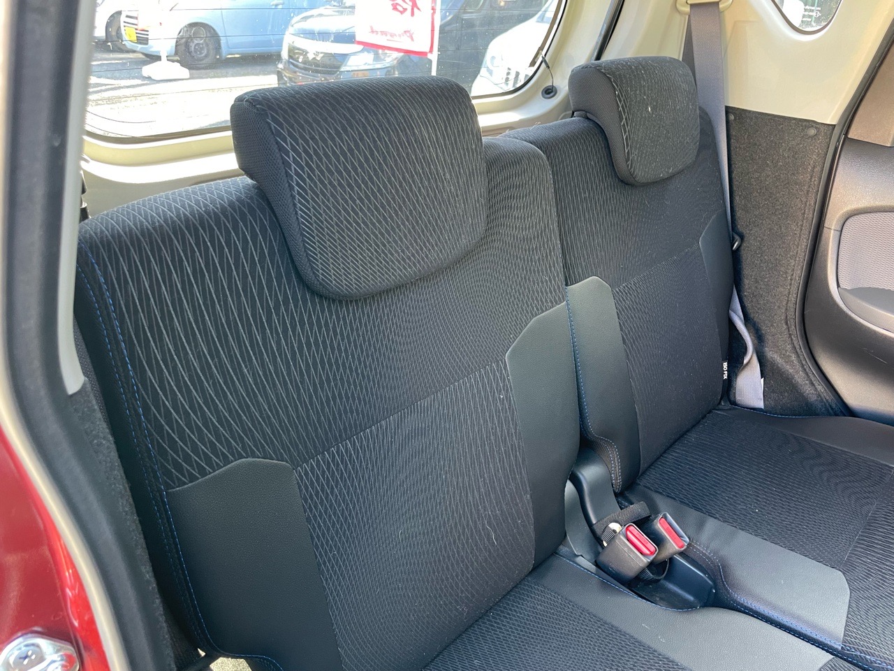 スバル ステラの画像16