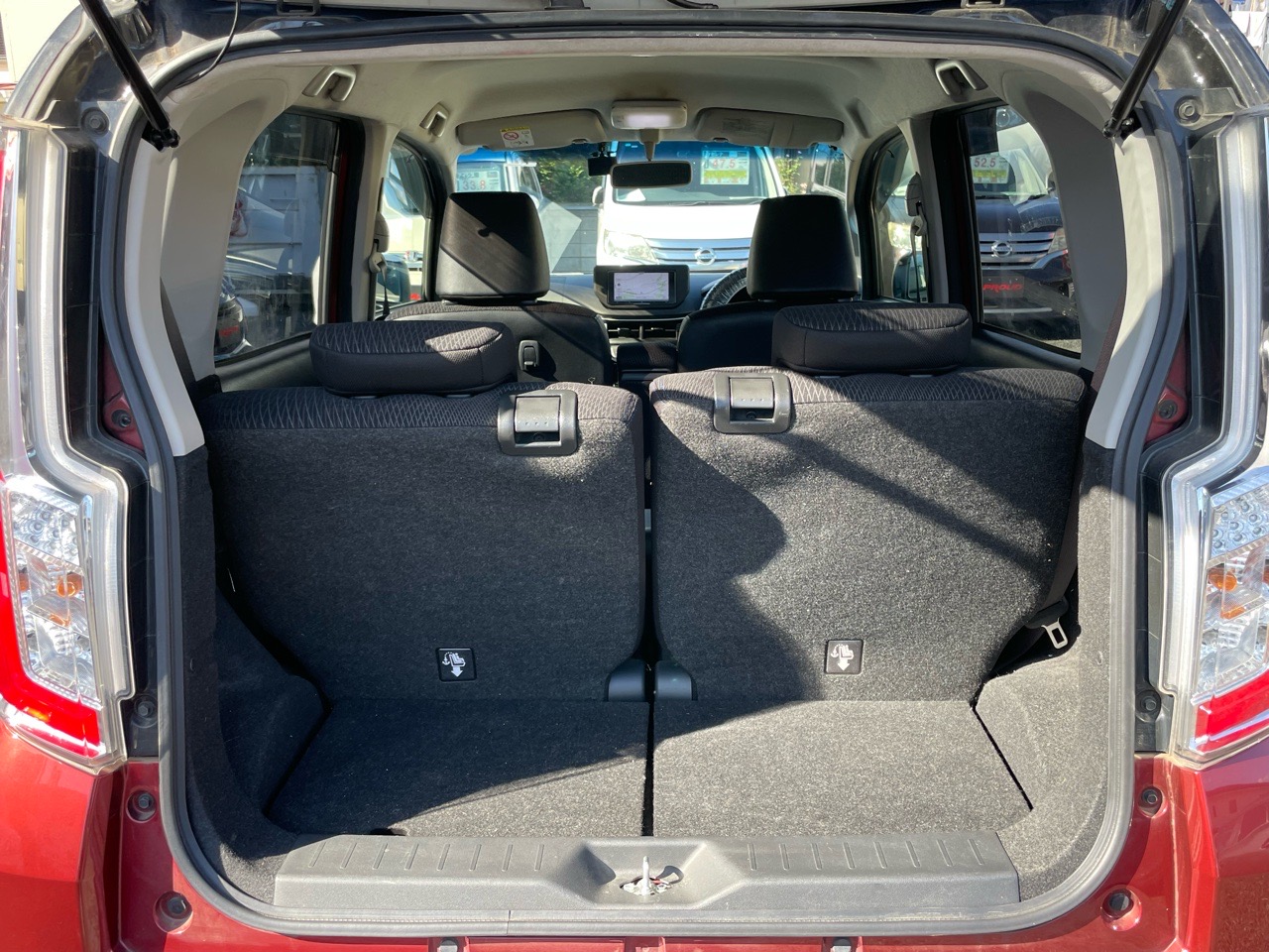 スバル ステラの画像17