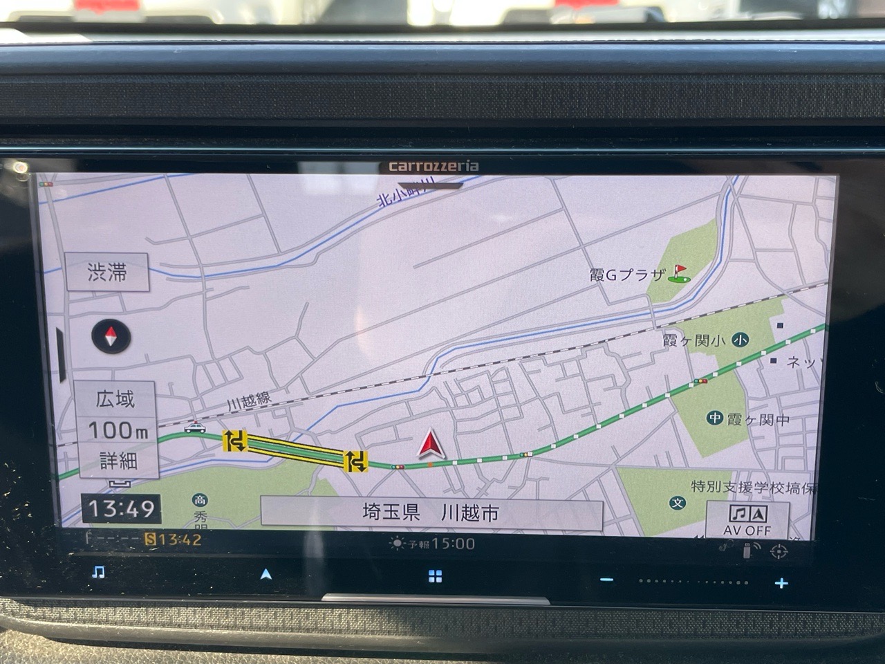 スバル ステラの画像6