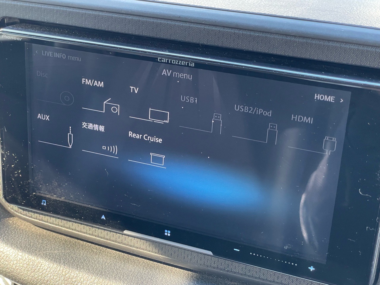 スバル ステラの画像7