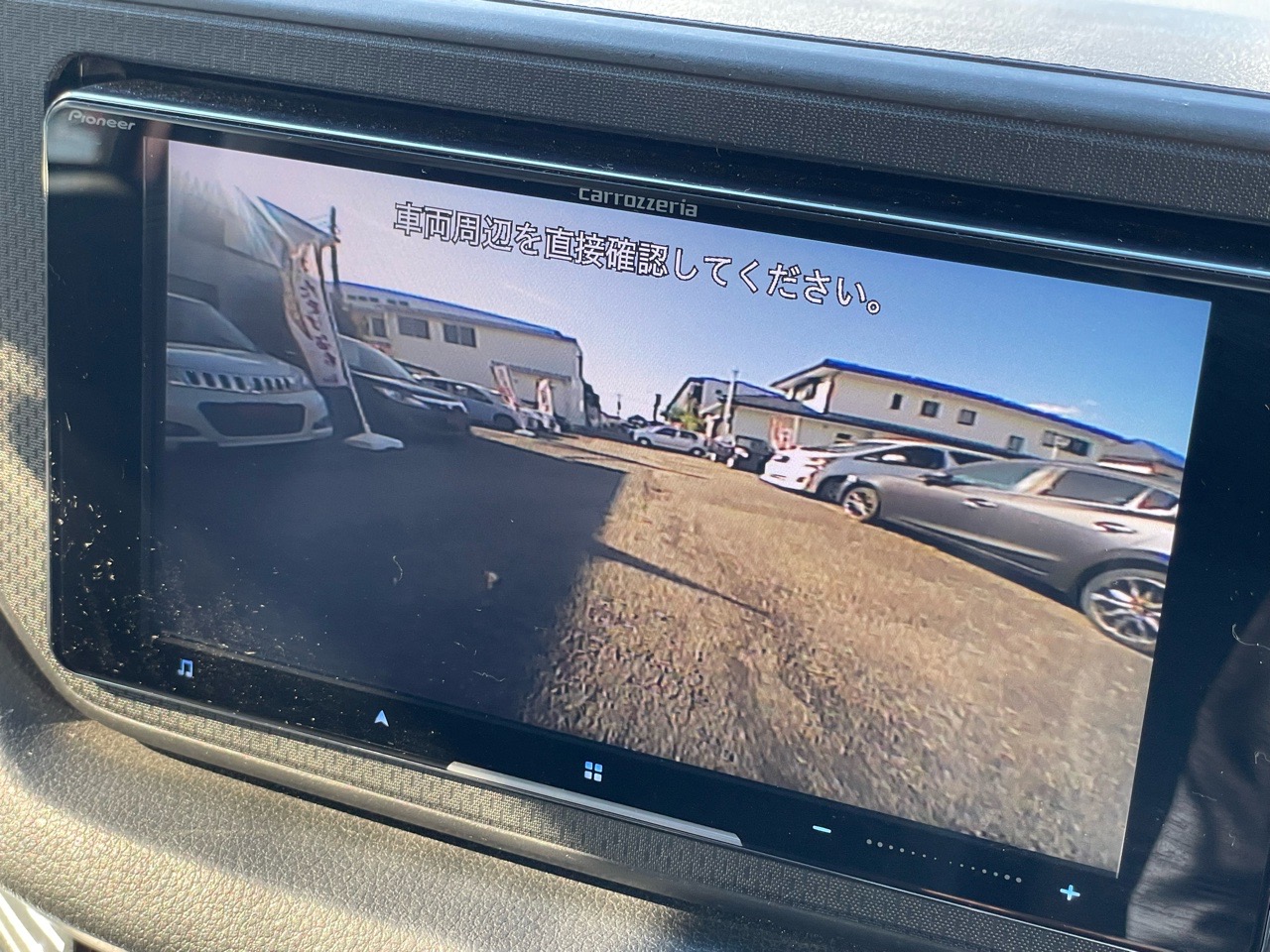 スバル ステラの画像8