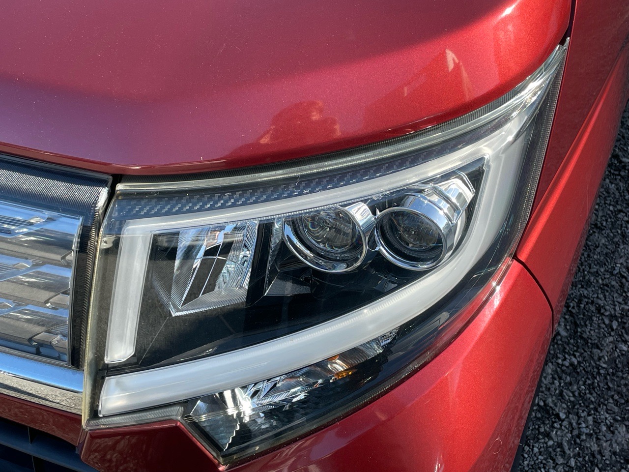 スバル ステラの画像19