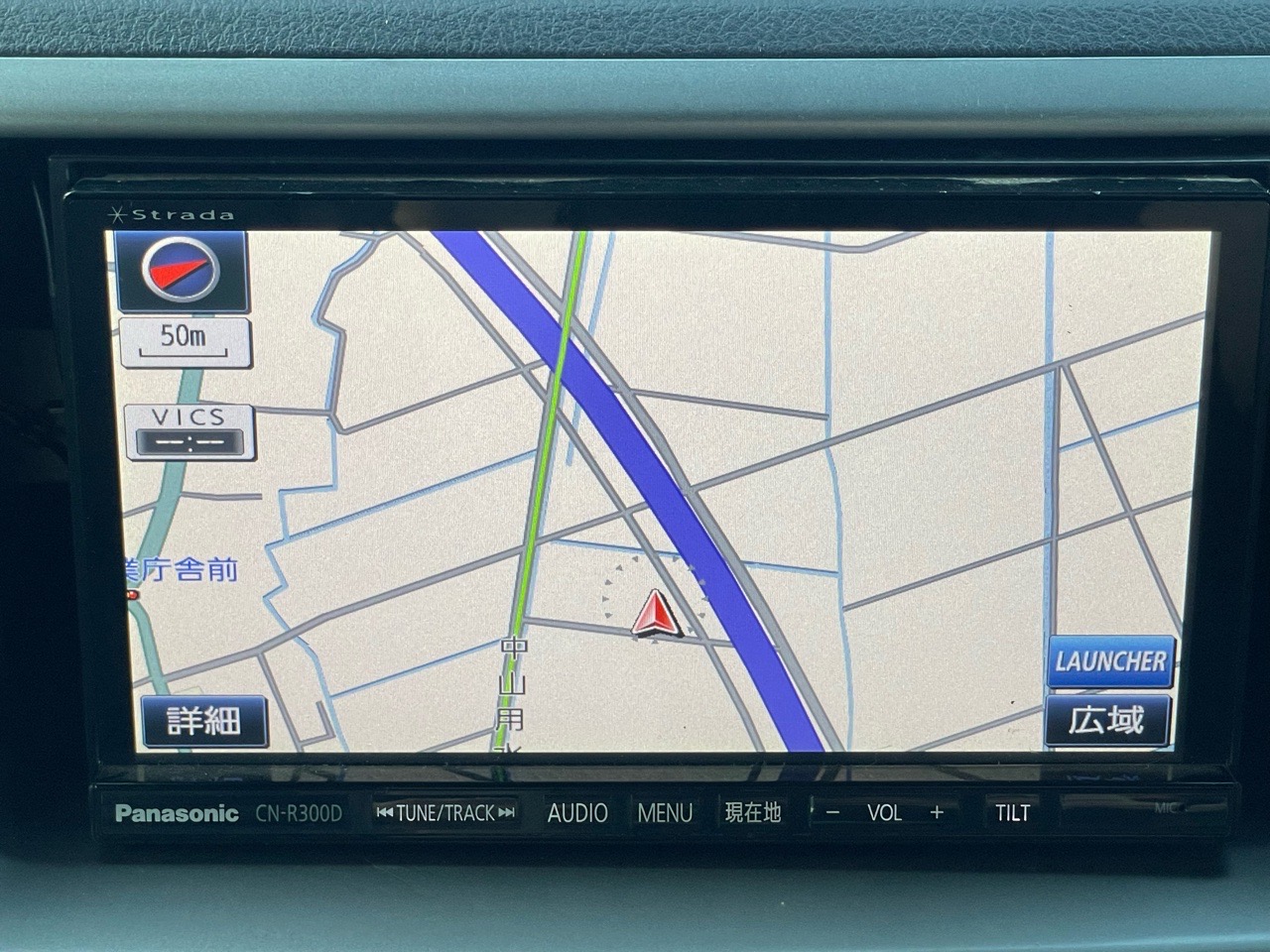 トヨタ bBの画像6