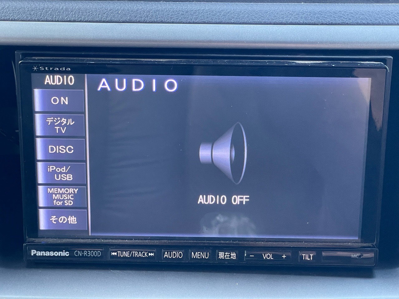 トヨタ bBの画像7