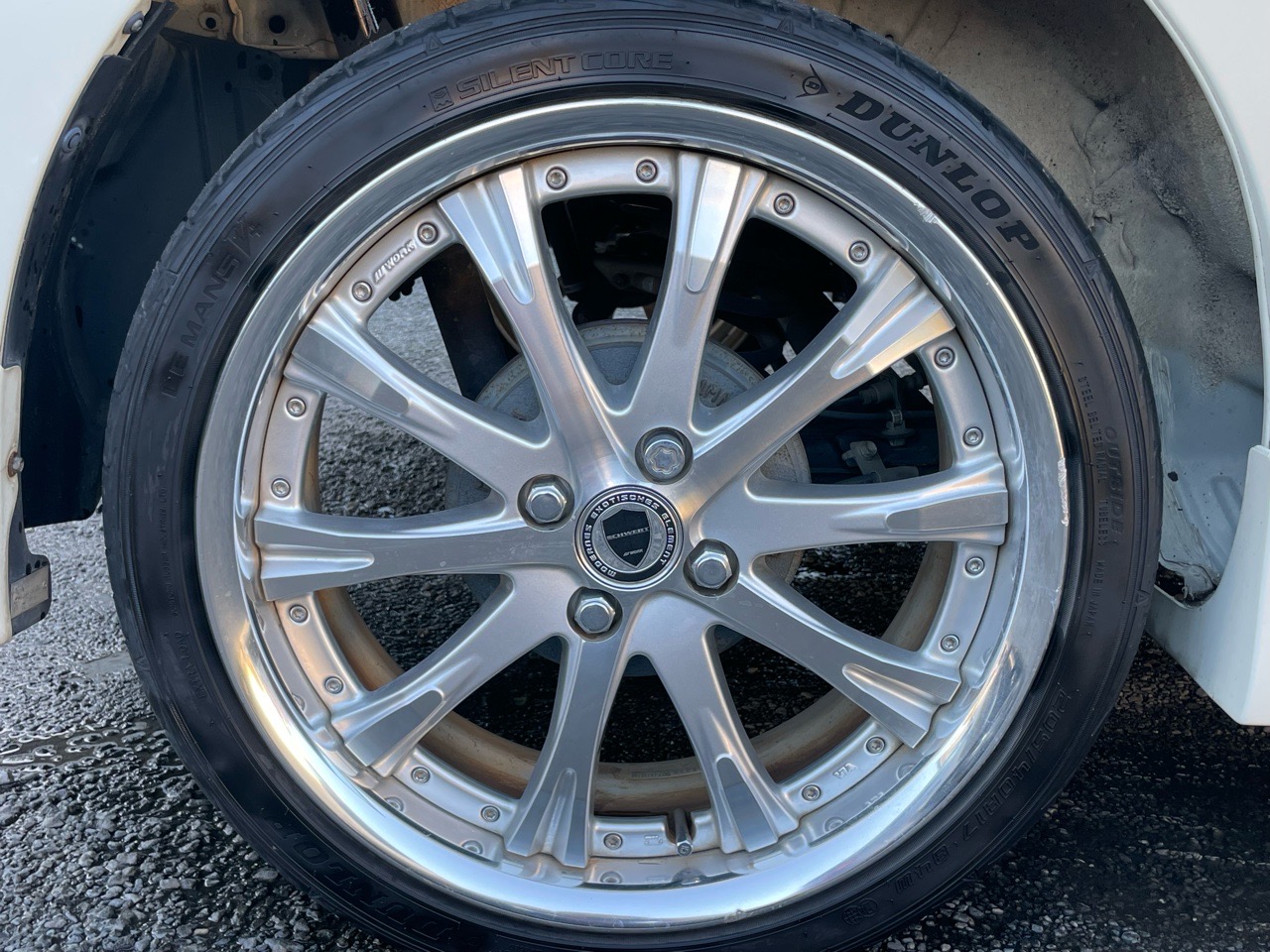 トヨタ bBの画像16