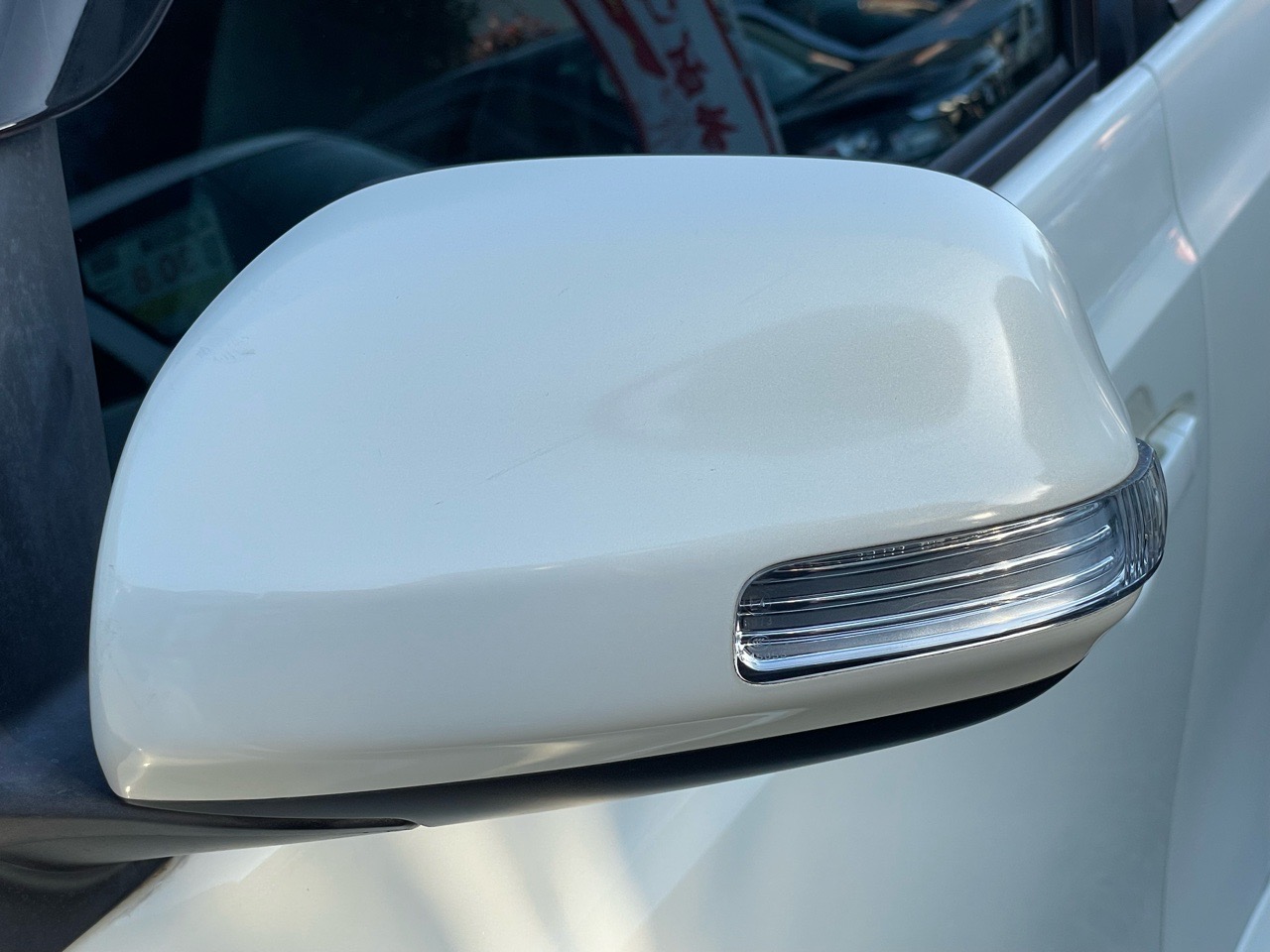 トヨタ bBの画像18