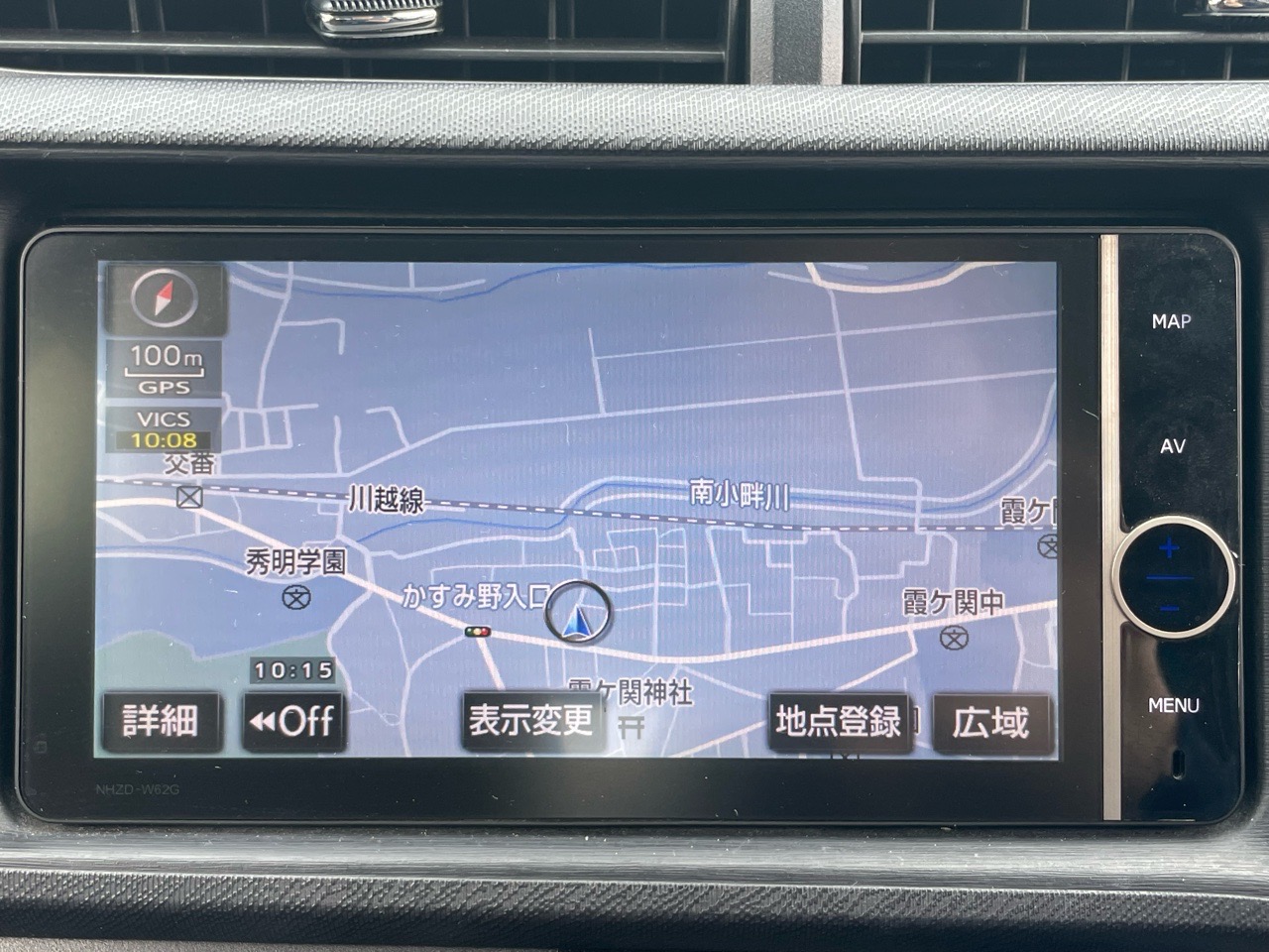 トヨタ アクアの画像6