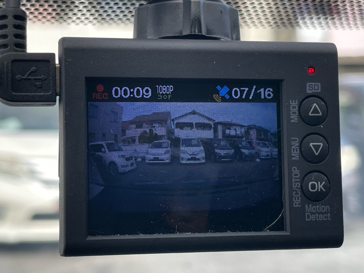 トヨタ アクアの画像10