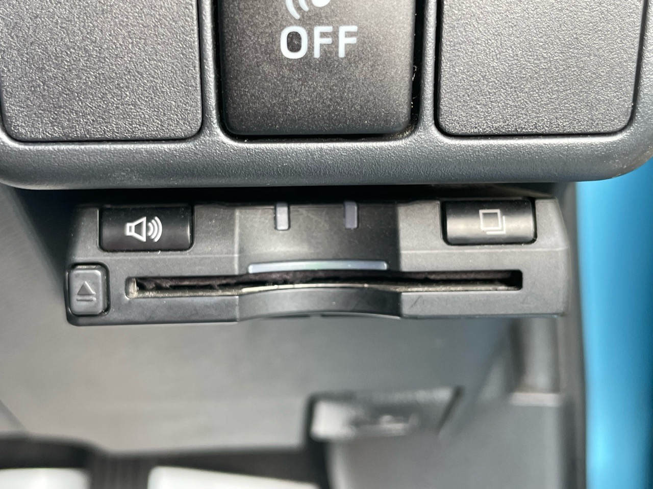 トヨタ アクアの画像11