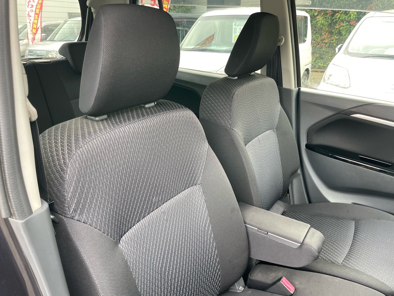 スズキ ワゴンRスティングレーの画像15