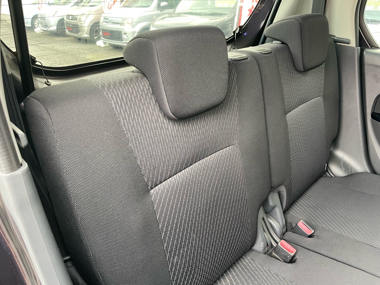 スズキ ワゴンRスティングレーの画像16