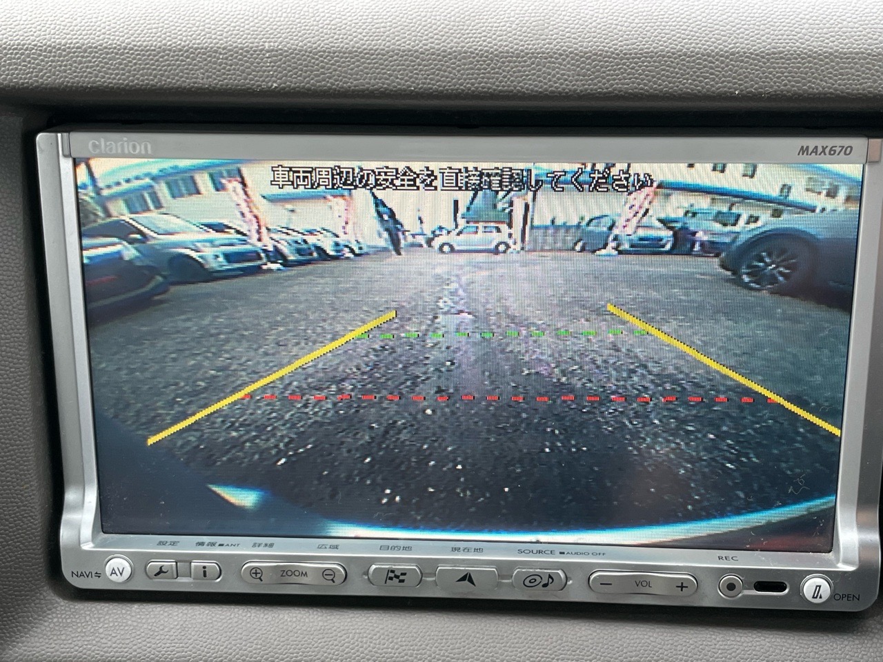 スズキ エブリイワゴンの画像8