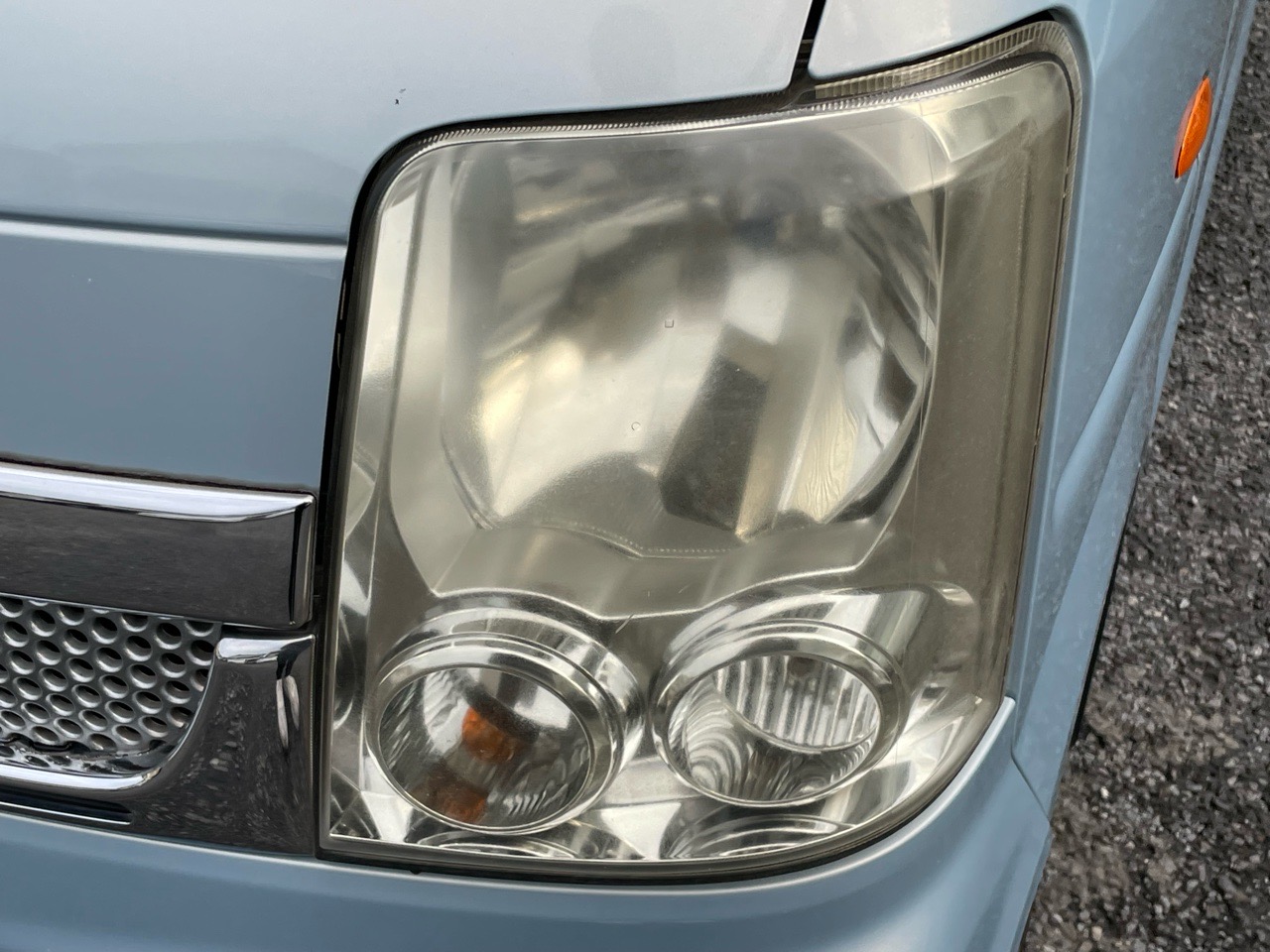 スズキ エブリイワゴンの画像19