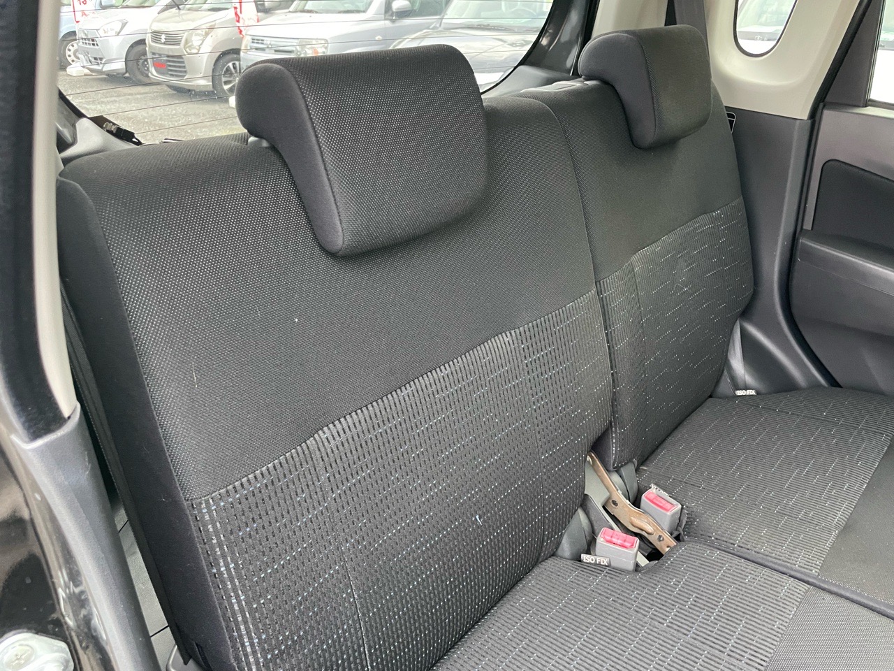 ダイハツ ムーヴカスタムの画像14