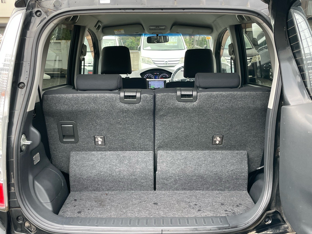 ダイハツ ムーヴカスタムの画像15