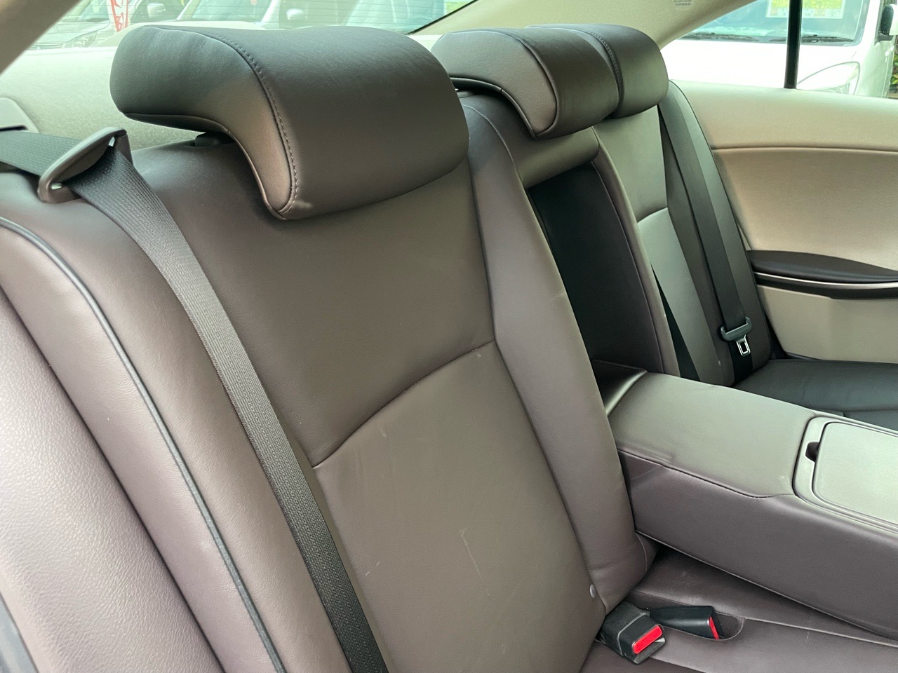 トヨタ SAIの画像16