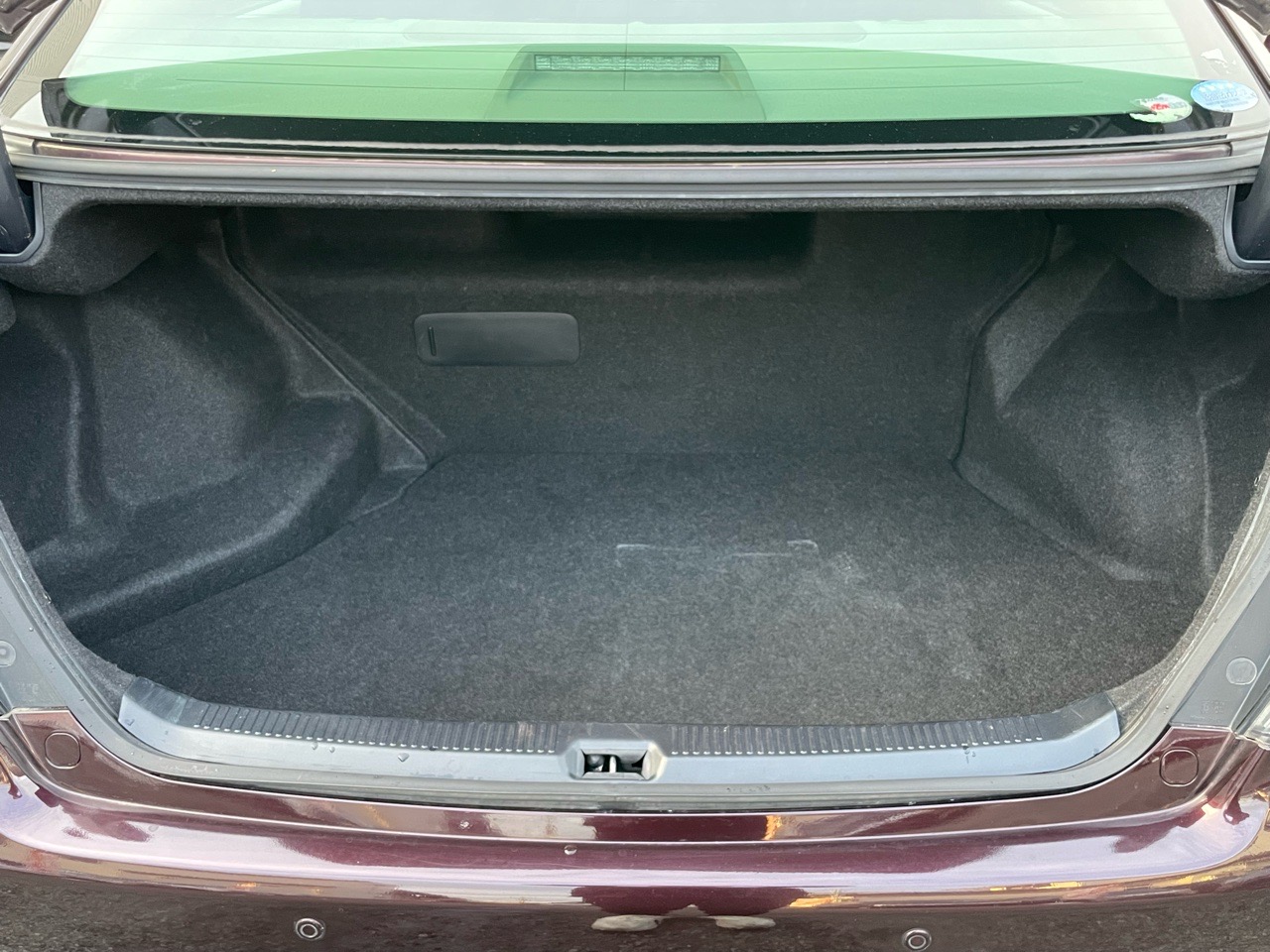 トヨタ SAIの画像17