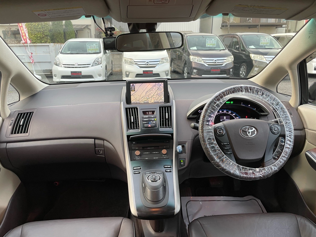 トヨタ SAIの画像5