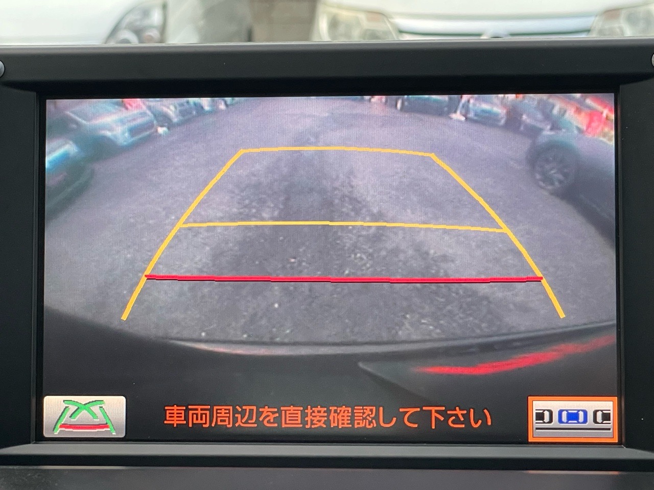 トヨタ SAIの画像8