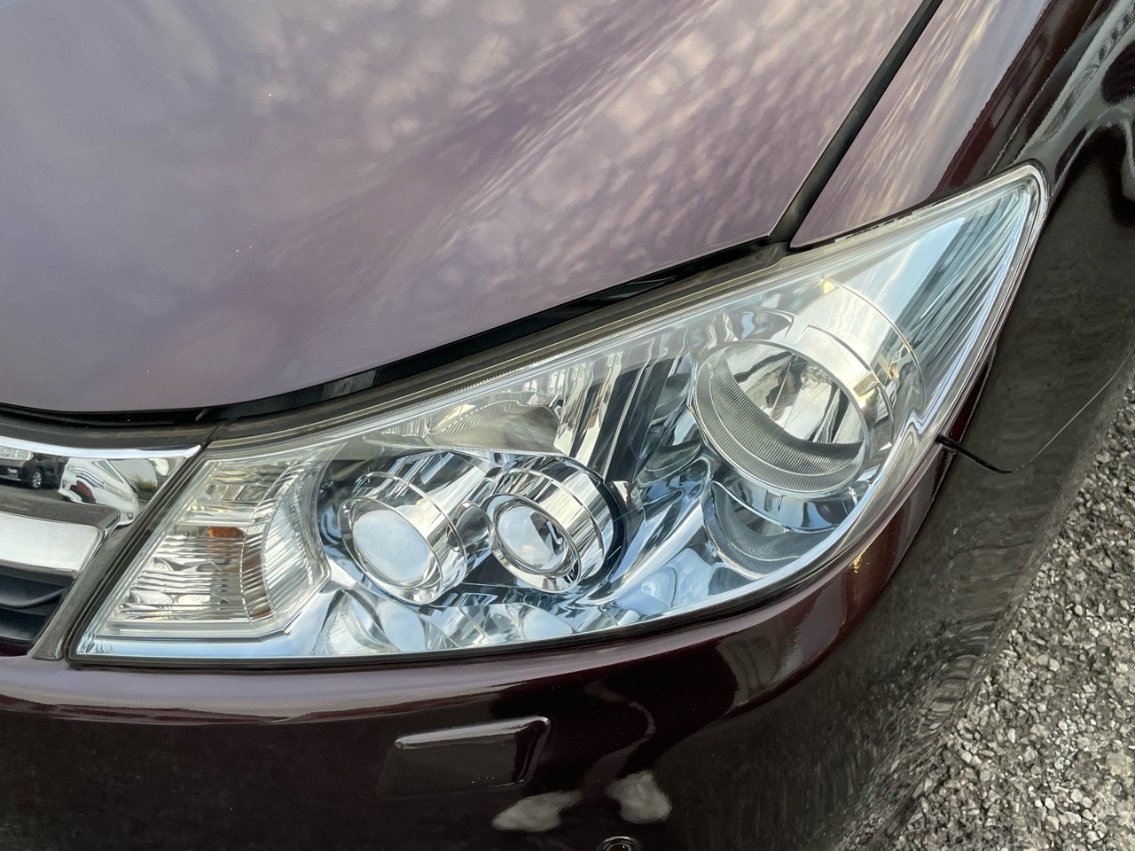 トヨタ SAIの画像19