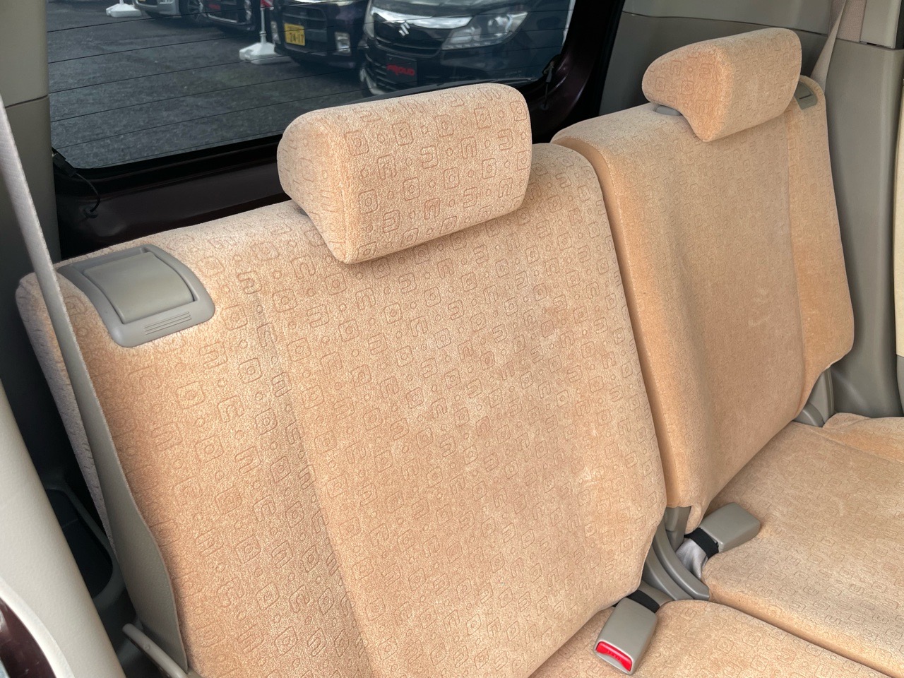 日産 モコの画像14