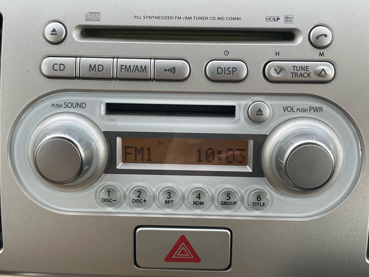 日産 モコの画像6