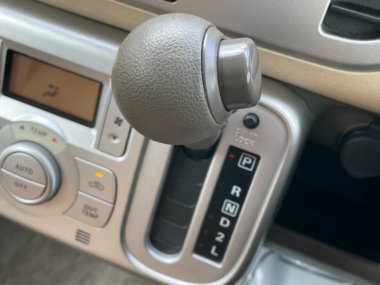 日産 モコの画像7