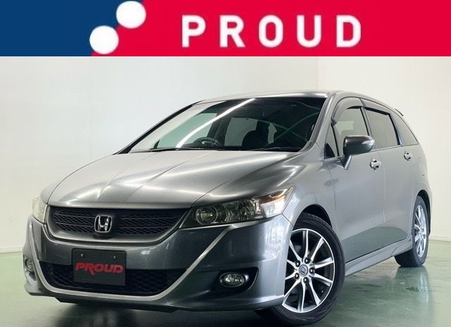 ホンダ ストリームの画像1