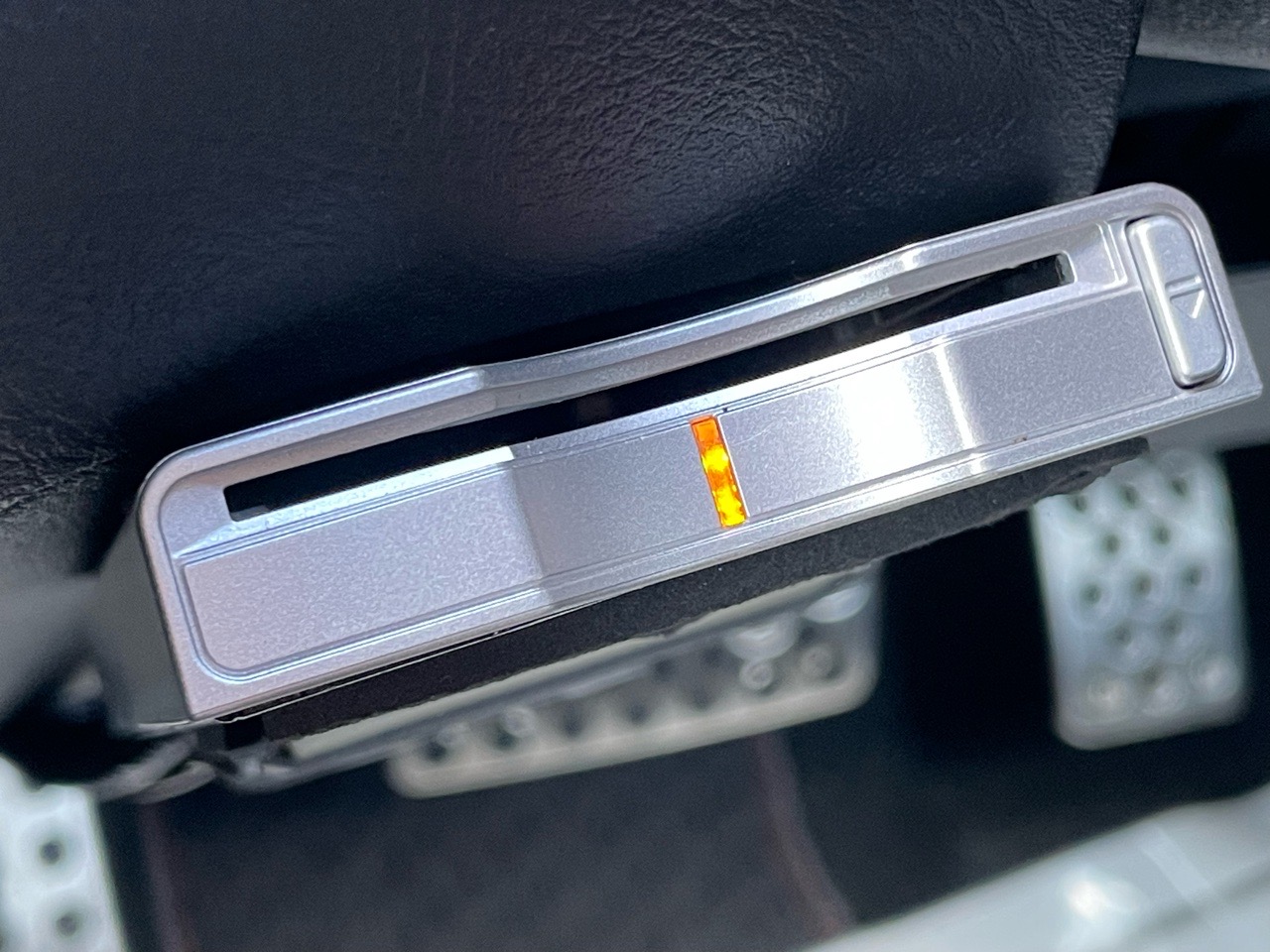 ホンダ ストリームの画像8