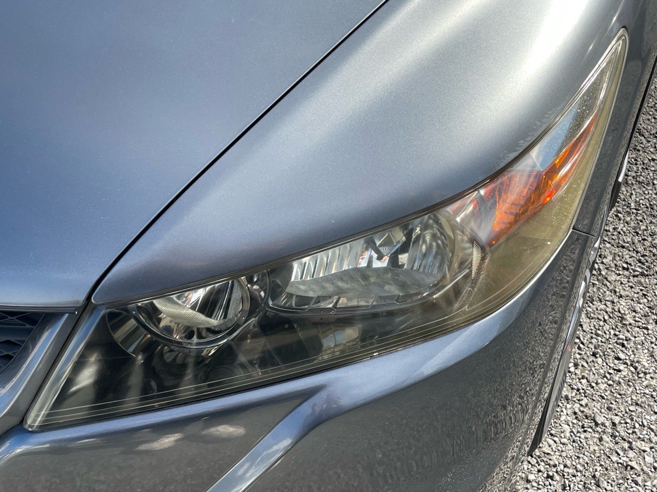 ホンダ ストリームの画像18