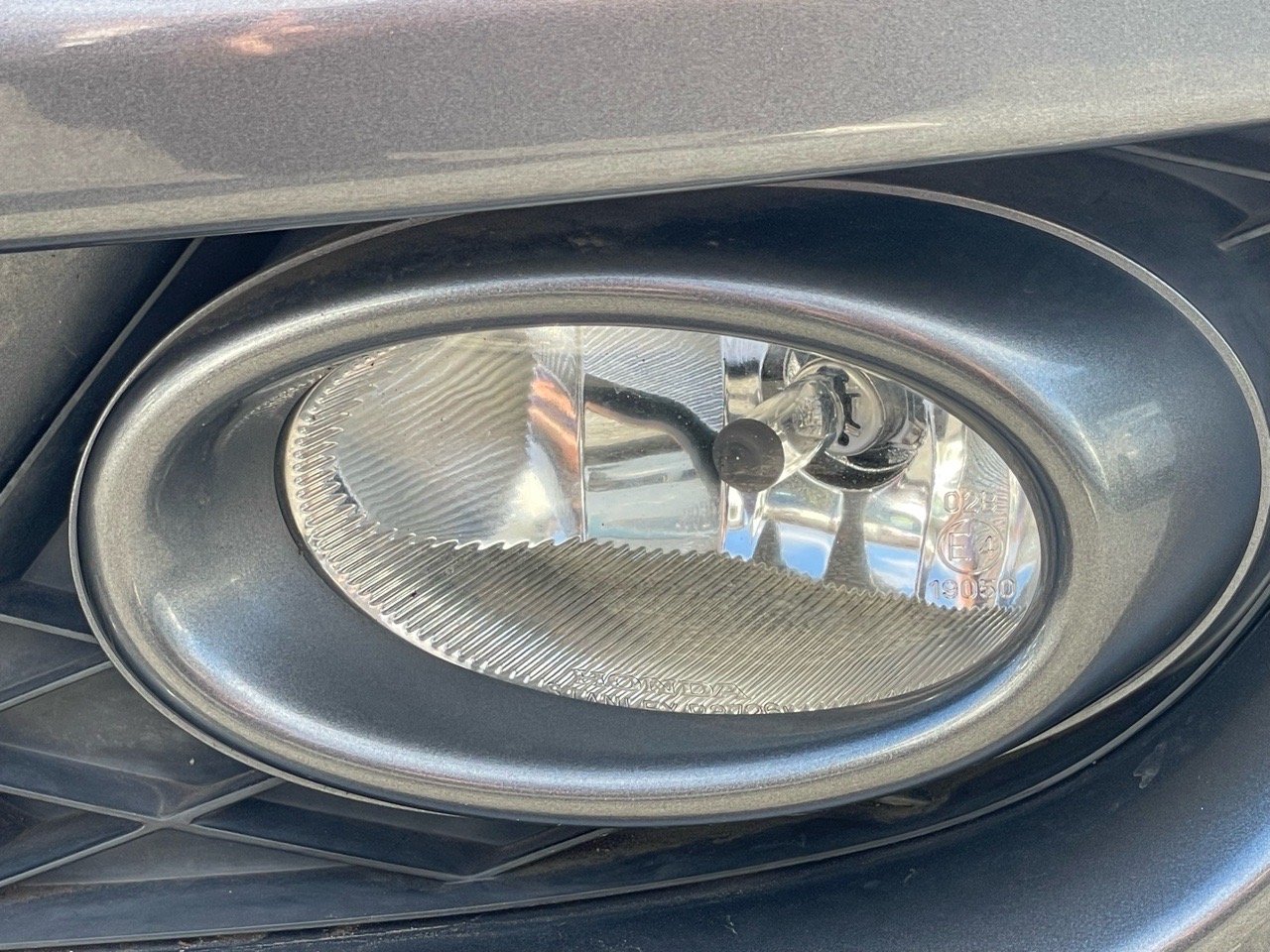 ホンダ ストリームの画像19