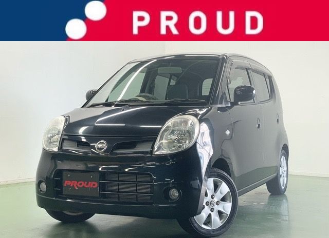 日産 モコの画像1