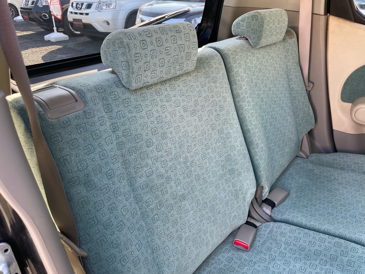 日産 モコの画像13